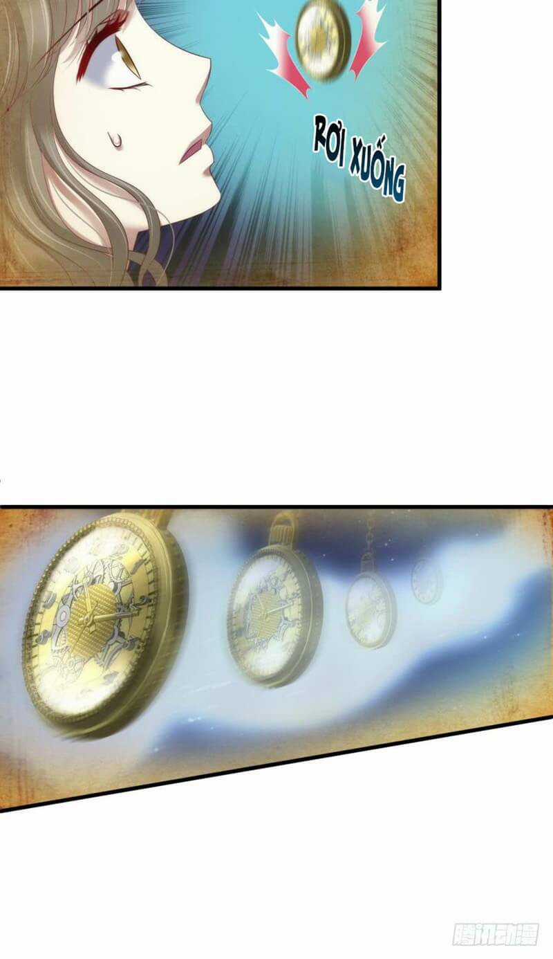 Một Vạn Tư Thế Công Lược Yêu Nam Chapter 184 trang 16