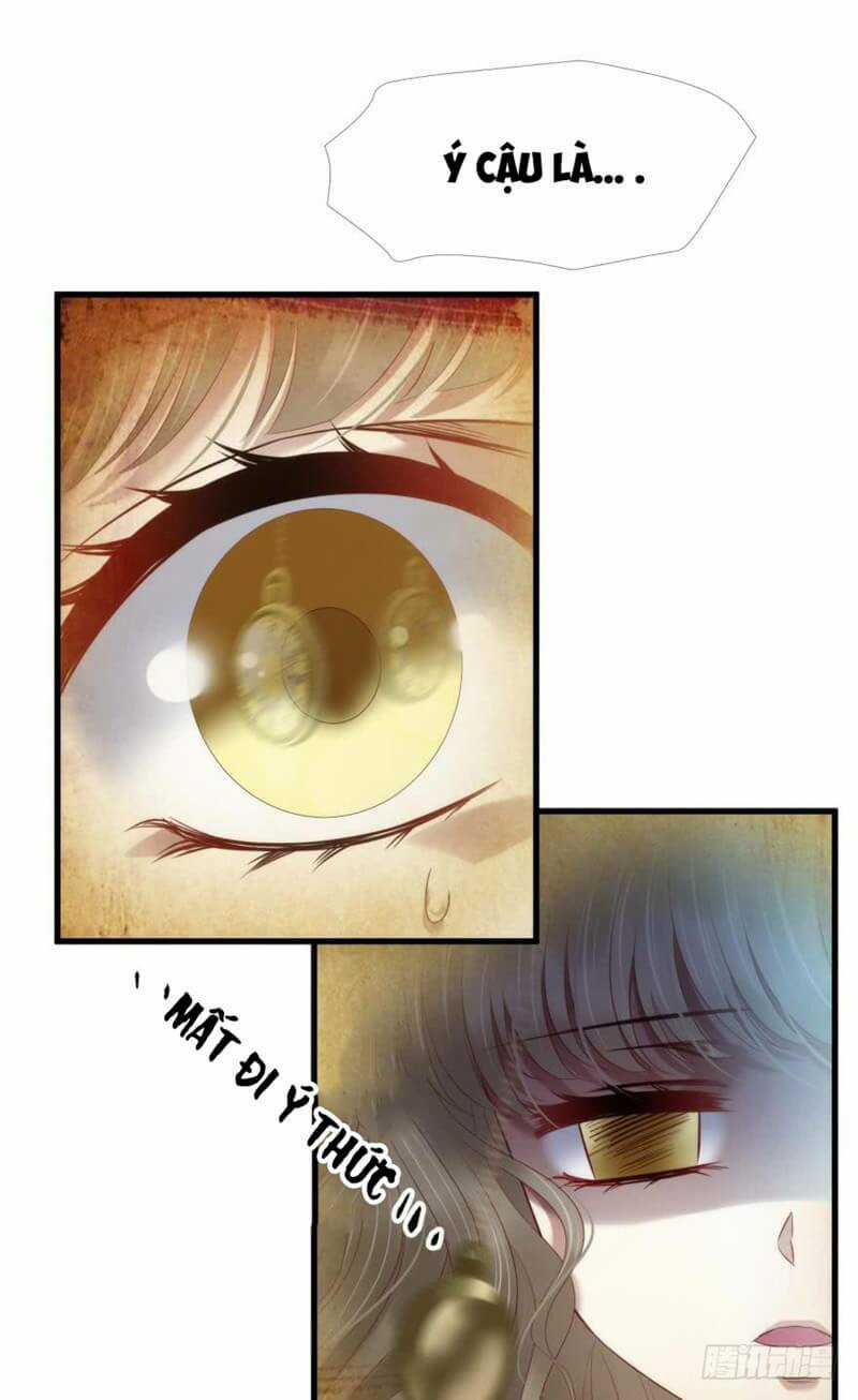 Một Vạn Tư Thế Công Lược Yêu Nam Chapter 184 trang 17