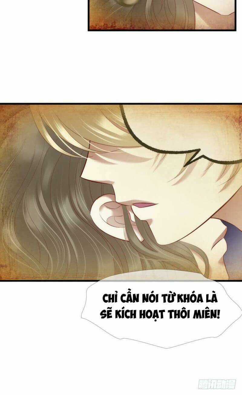 Một Vạn Tư Thế Công Lược Yêu Nam Chapter 184 trang 18