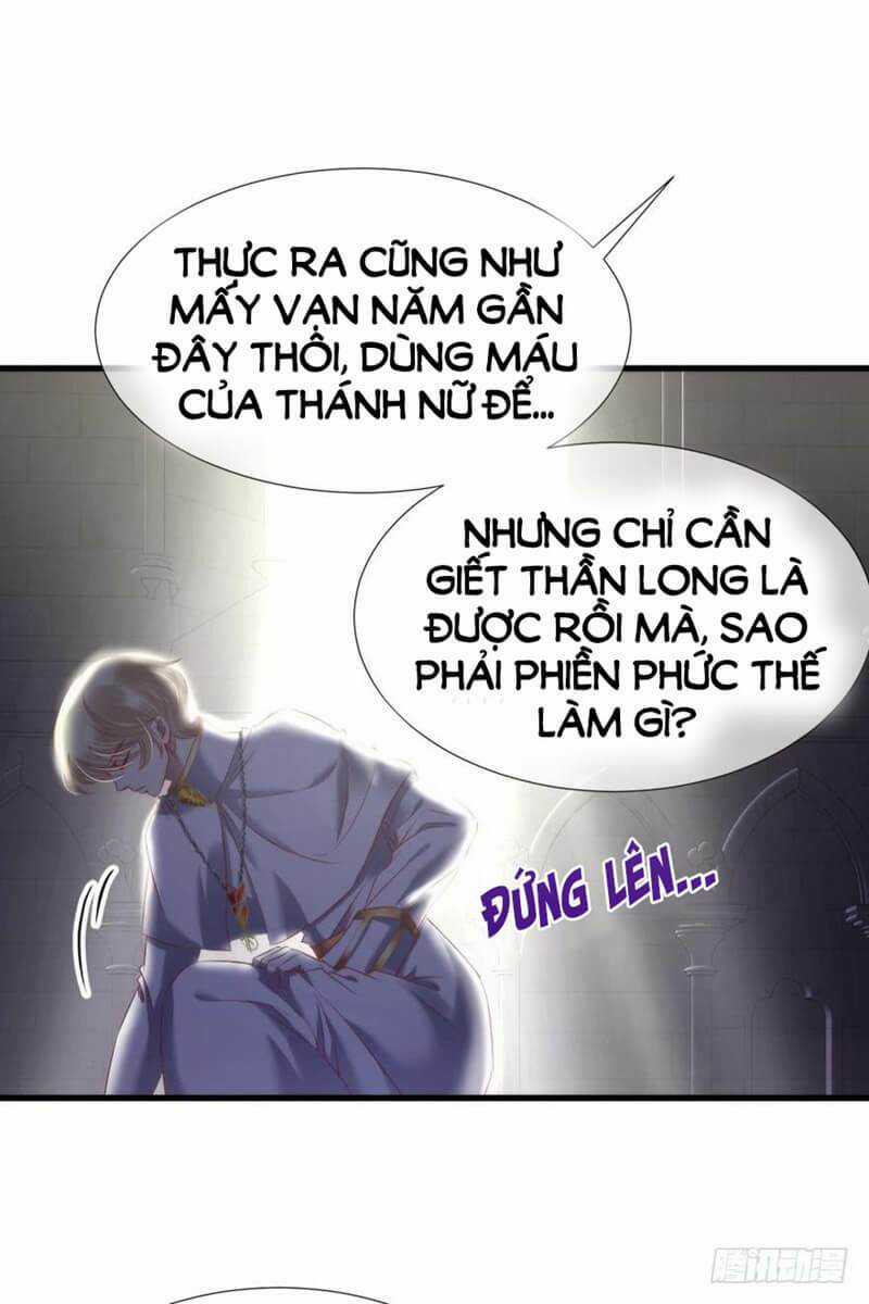 Một Vạn Tư Thế Công Lược Yêu Nam Chapter 184 trang 19