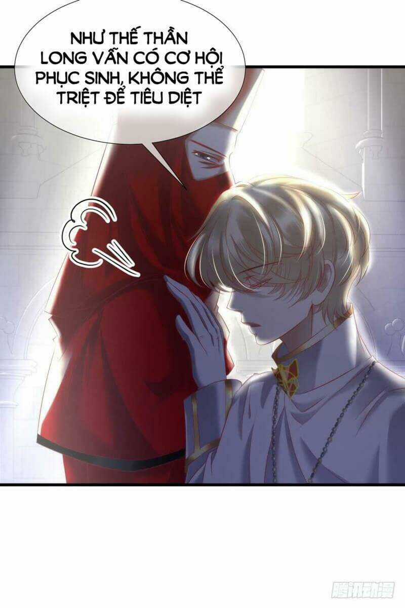 Một Vạn Tư Thế Công Lược Yêu Nam Chapter 184 trang 20