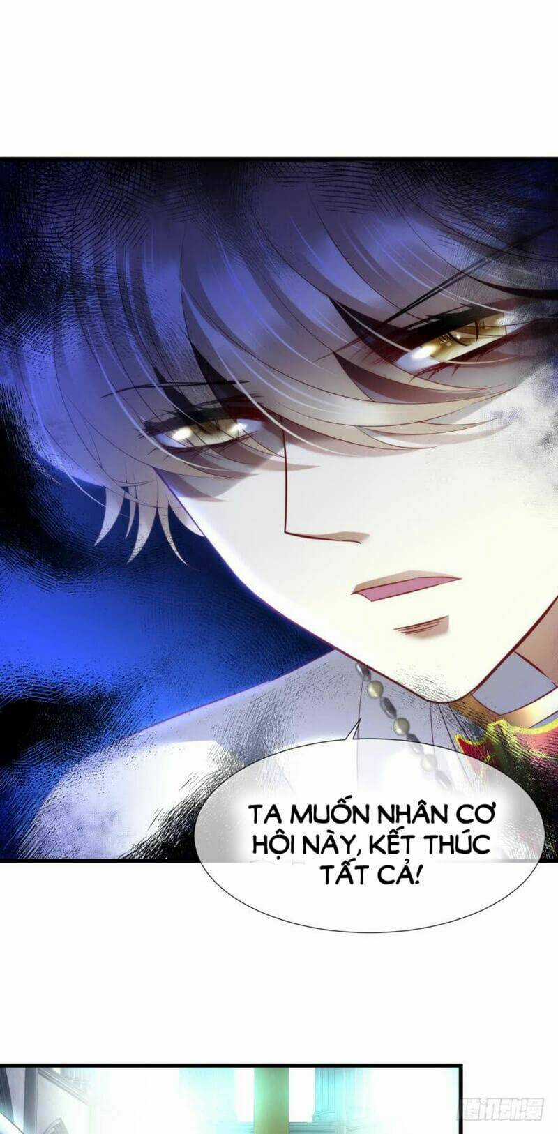 Một Vạn Tư Thế Công Lược Yêu Nam Chapter 184 trang 21