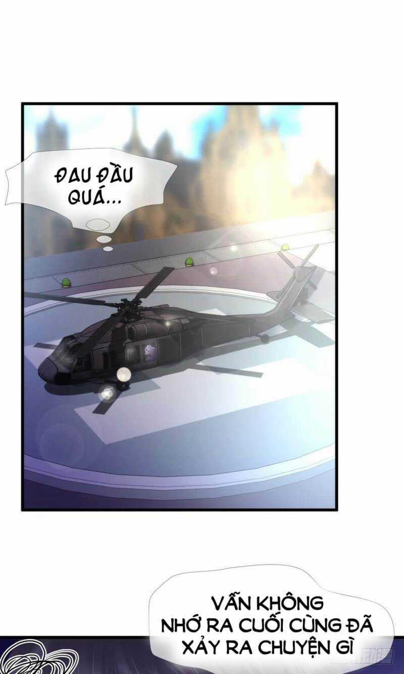 Một Vạn Tư Thế Công Lược Yêu Nam Chapter 184 trang 25