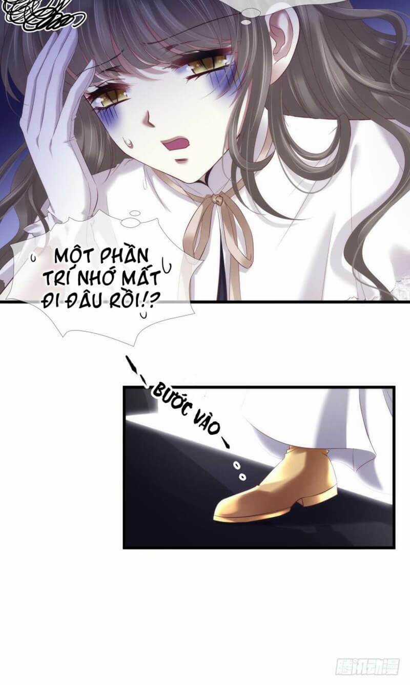 Một Vạn Tư Thế Công Lược Yêu Nam Chapter 184 trang 26