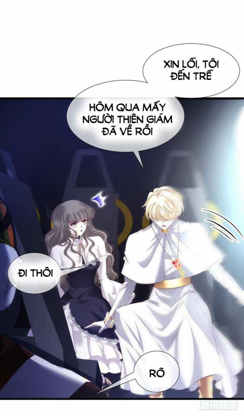 Một Vạn Tư Thế Công Lược Yêu Nam Chapter 184 trang 27