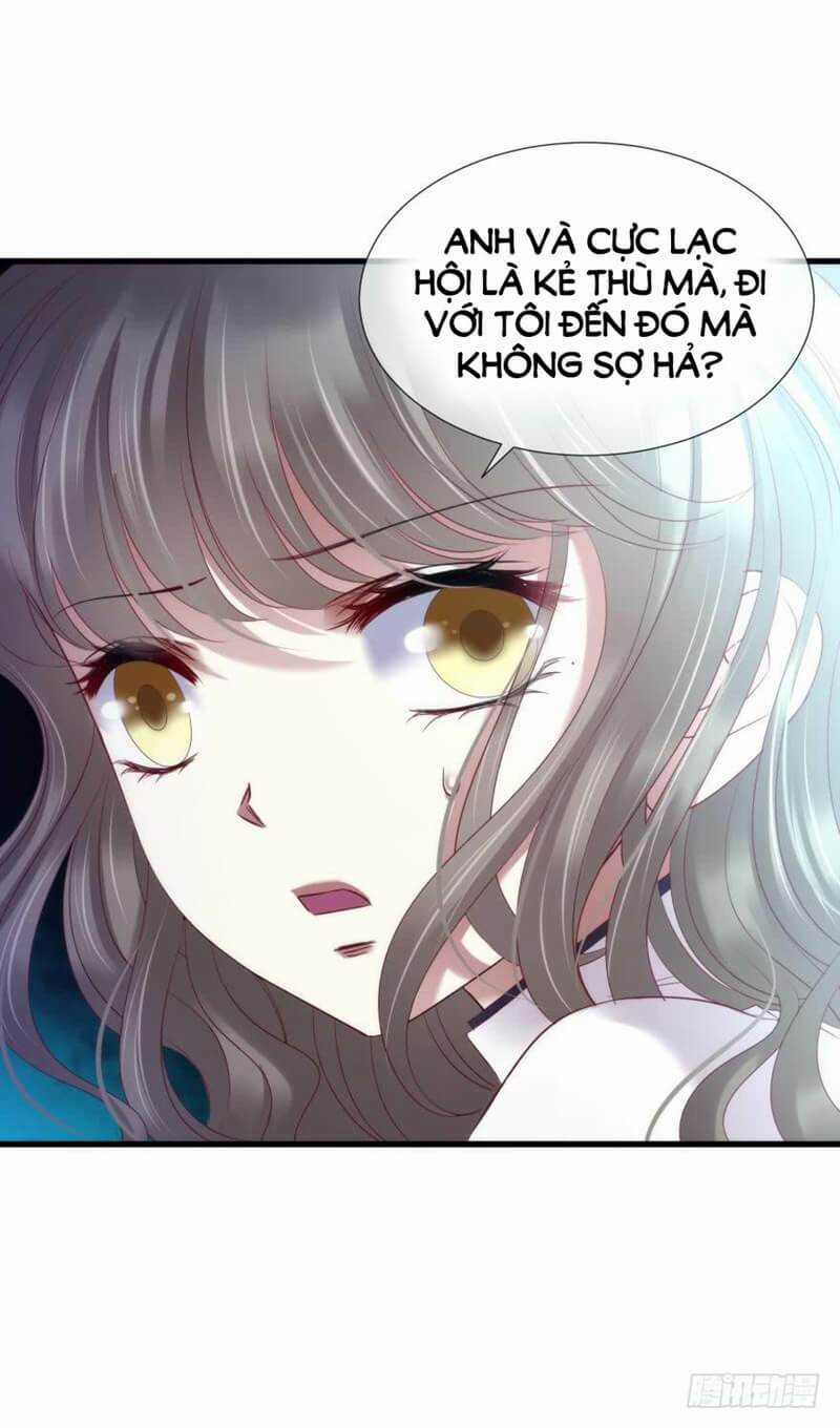 Một Vạn Tư Thế Công Lược Yêu Nam Chapter 184 trang 28