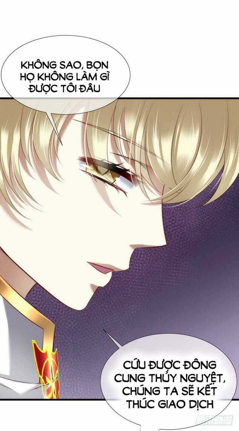 Một Vạn Tư Thế Công Lược Yêu Nam Chapter 184 trang 29