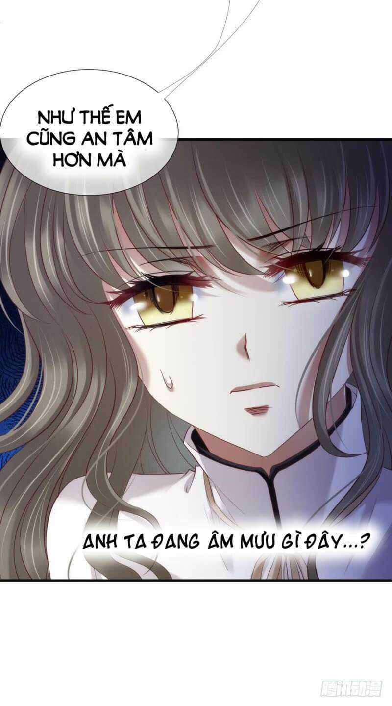 Một Vạn Tư Thế Công Lược Yêu Nam Chapter 184 trang 30