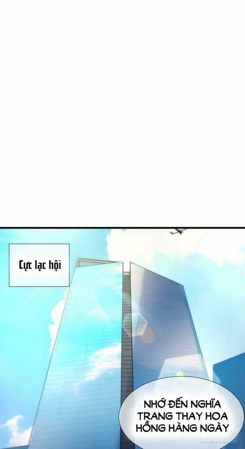 Một Vạn Tư Thế Công Lược Yêu Nam Chapter 184 trang 31