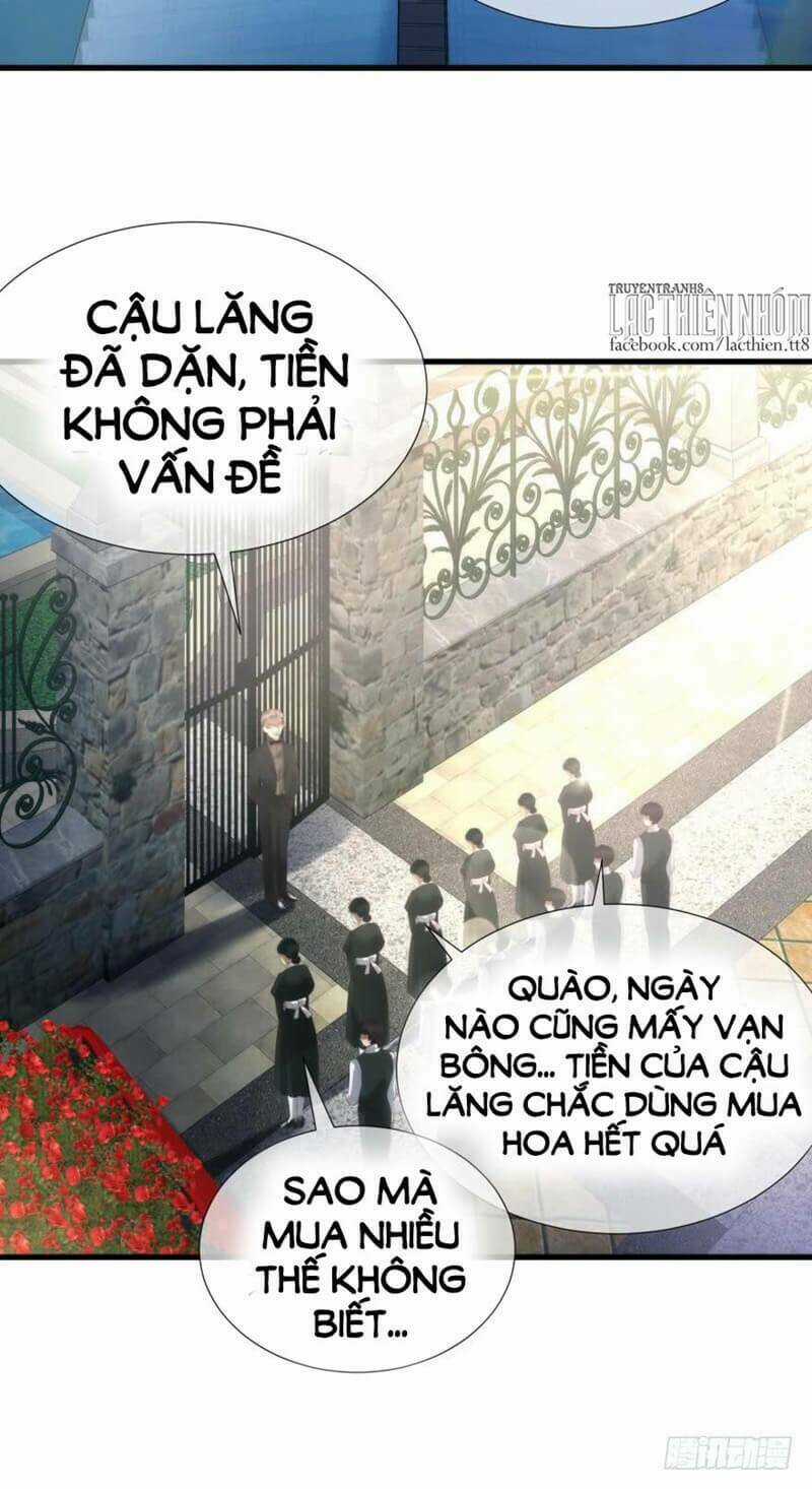 Một Vạn Tư Thế Công Lược Yêu Nam Chapter 184 trang 32