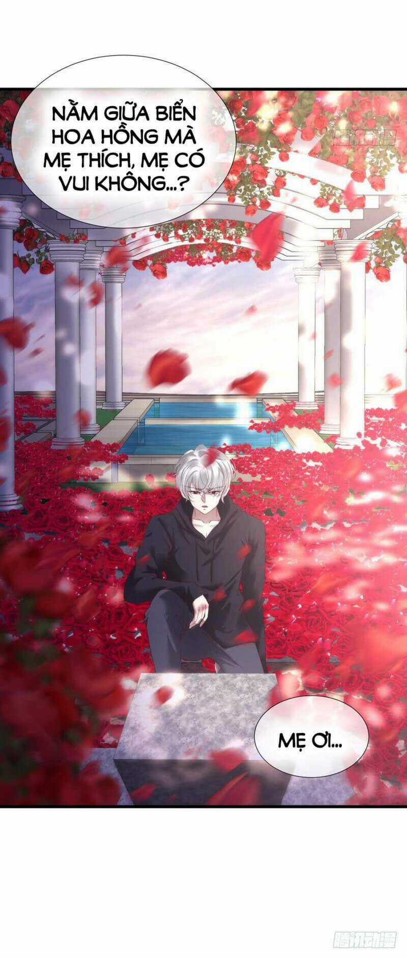 Một Vạn Tư Thế Công Lược Yêu Nam Chapter 184 trang 34