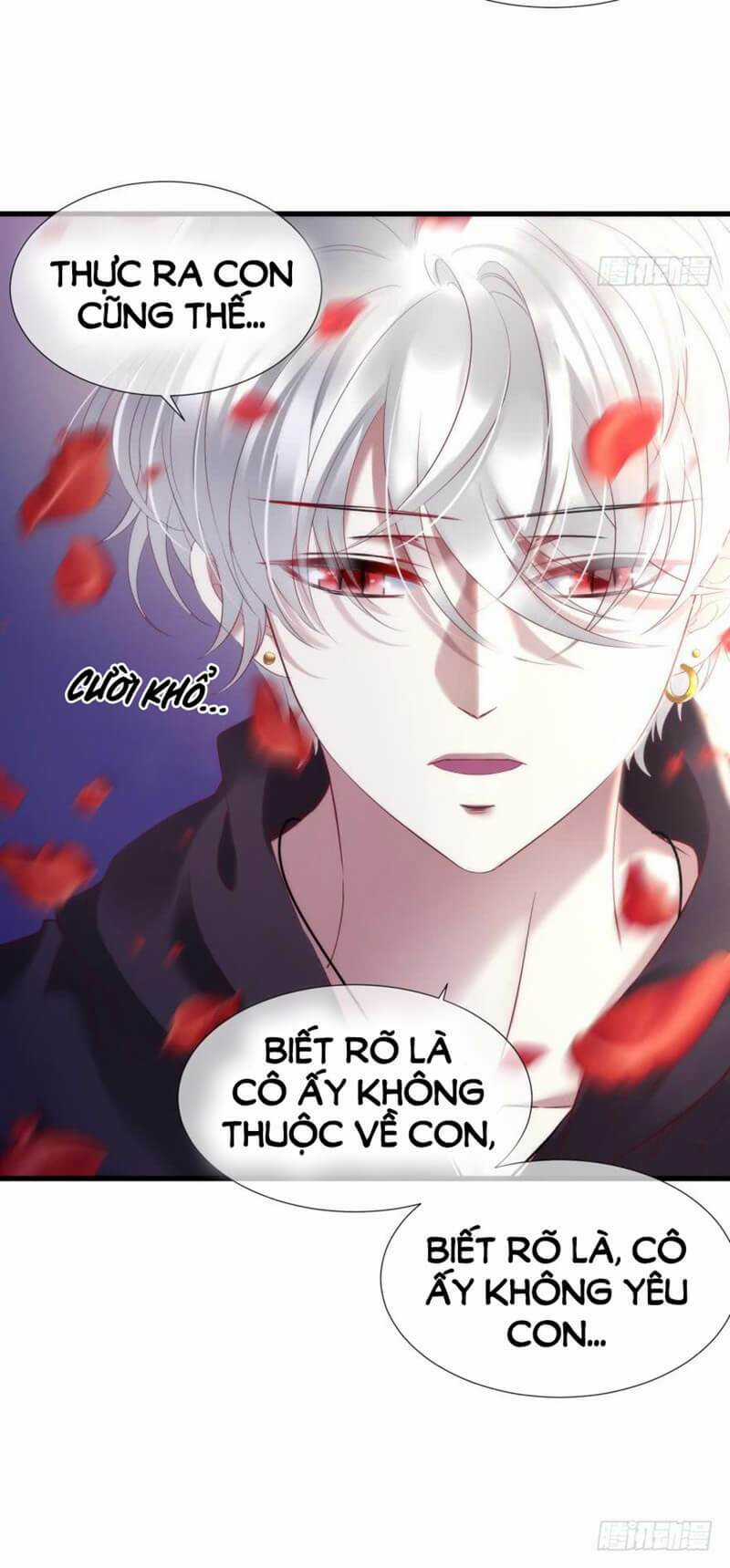 Một Vạn Tư Thế Công Lược Yêu Nam Chapter 184 trang 38