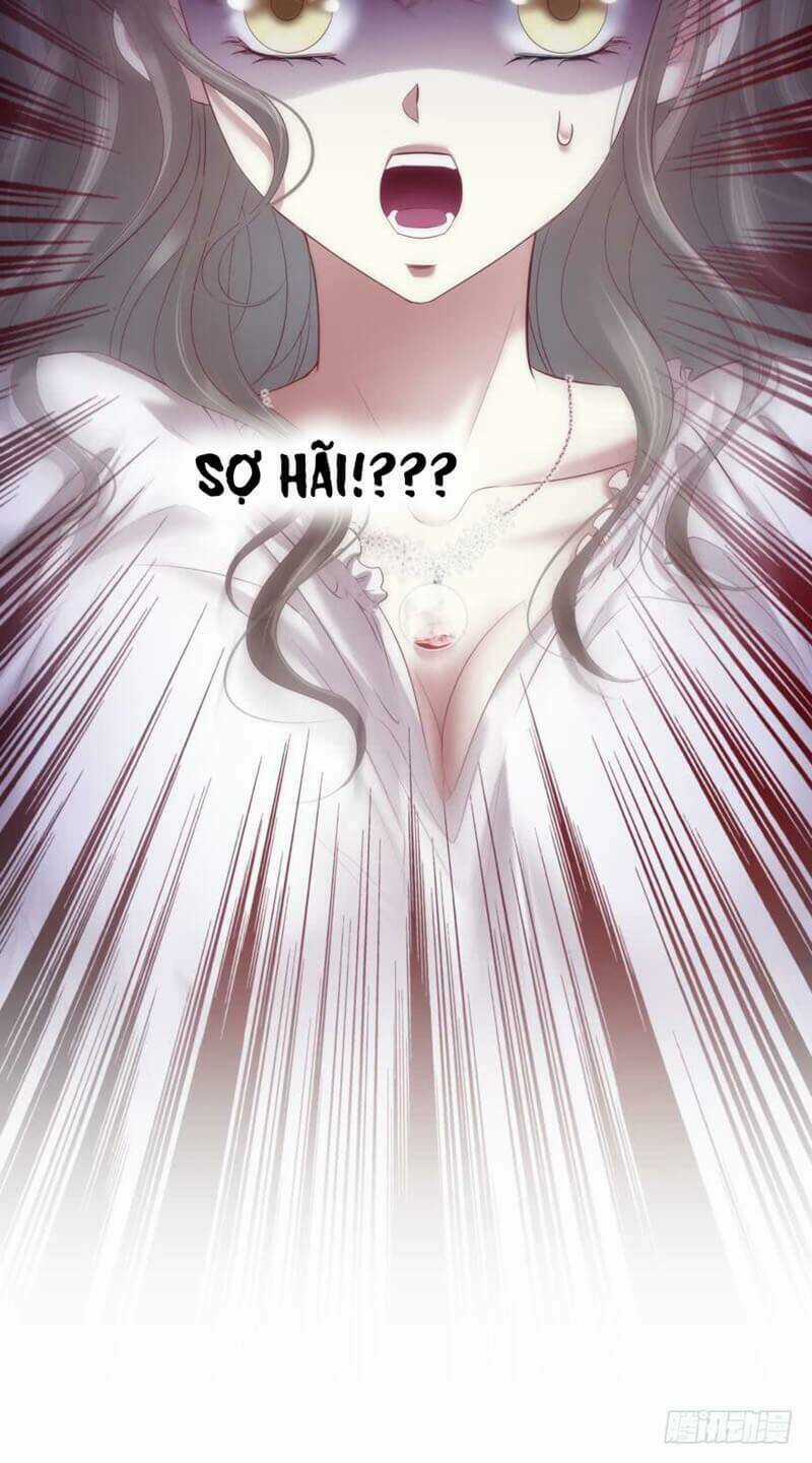 Một Vạn Tư Thế Công Lược Yêu Nam Chapter 184 trang 4