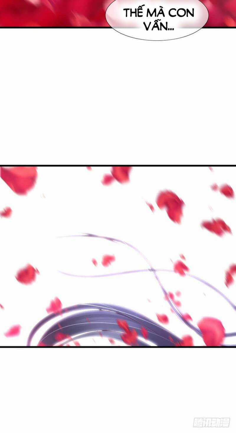 Một Vạn Tư Thế Công Lược Yêu Nam Chapter 184 trang 40