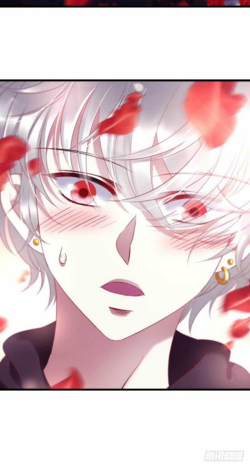 Một Vạn Tư Thế Công Lược Yêu Nam Chapter 184 trang 44