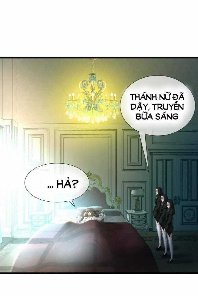 Một Vạn Tư Thế Công Lược Yêu Nam Chapter 184 trang 5