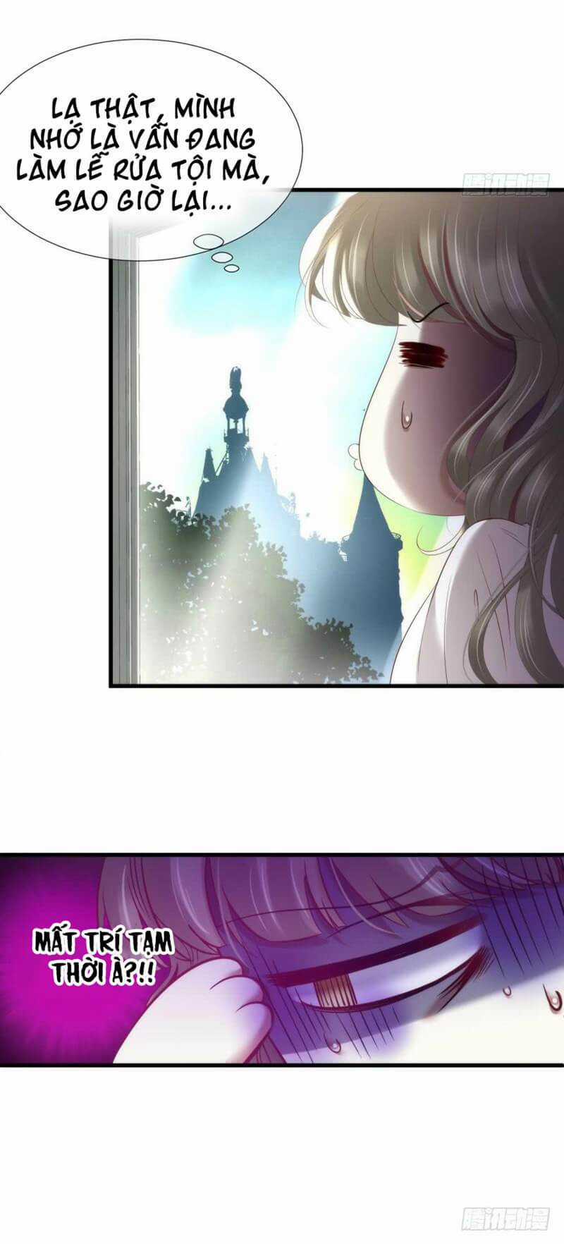 Một Vạn Tư Thế Công Lược Yêu Nam Chapter 184 trang 6