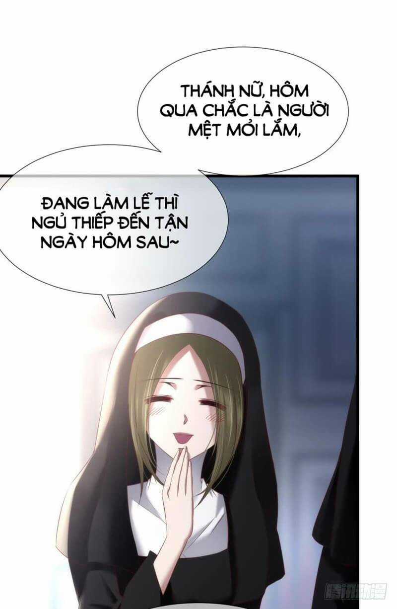 Một Vạn Tư Thế Công Lược Yêu Nam Chapter 184 trang 7