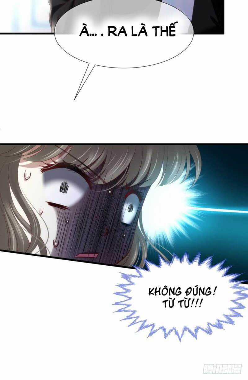 Một Vạn Tư Thế Công Lược Yêu Nam Chapter 184 trang 8