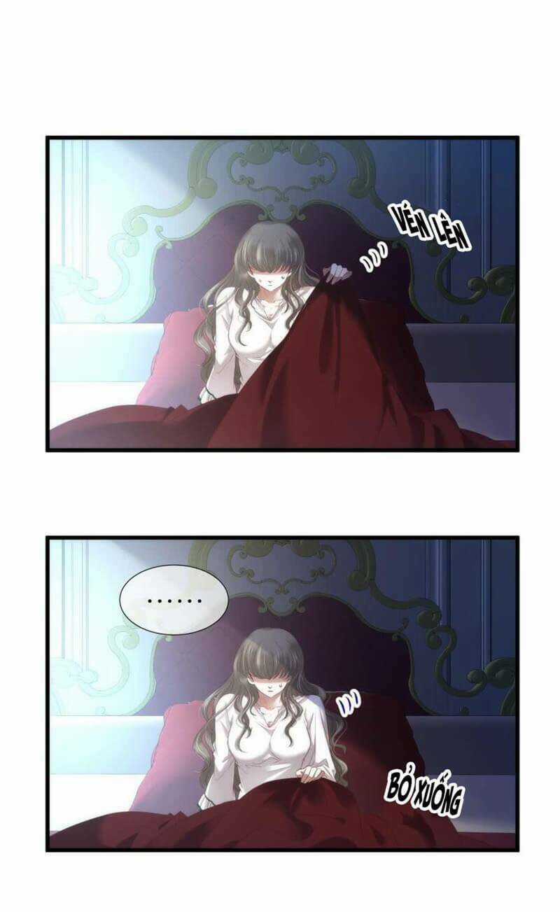 Một Vạn Tư Thế Công Lược Yêu Nam Chapter 184 trang 9