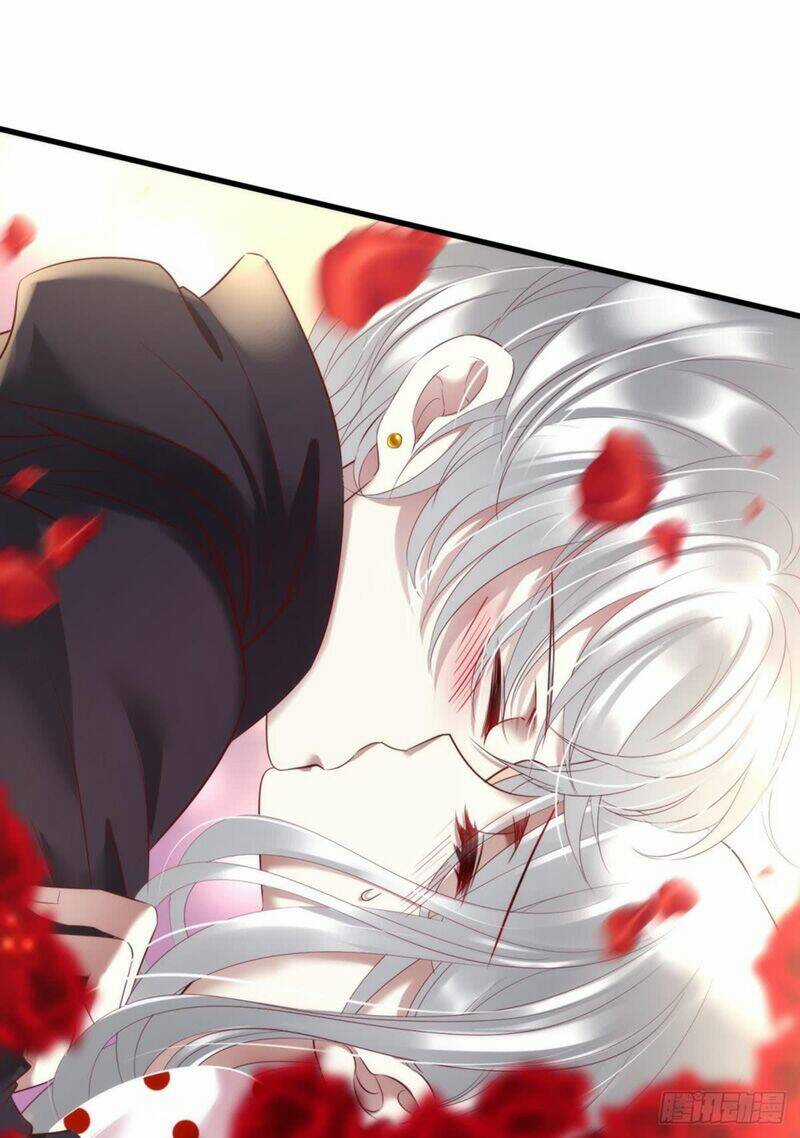 Một Vạn Tư Thế Công Lược Yêu Nam Chapter 185 trang 12