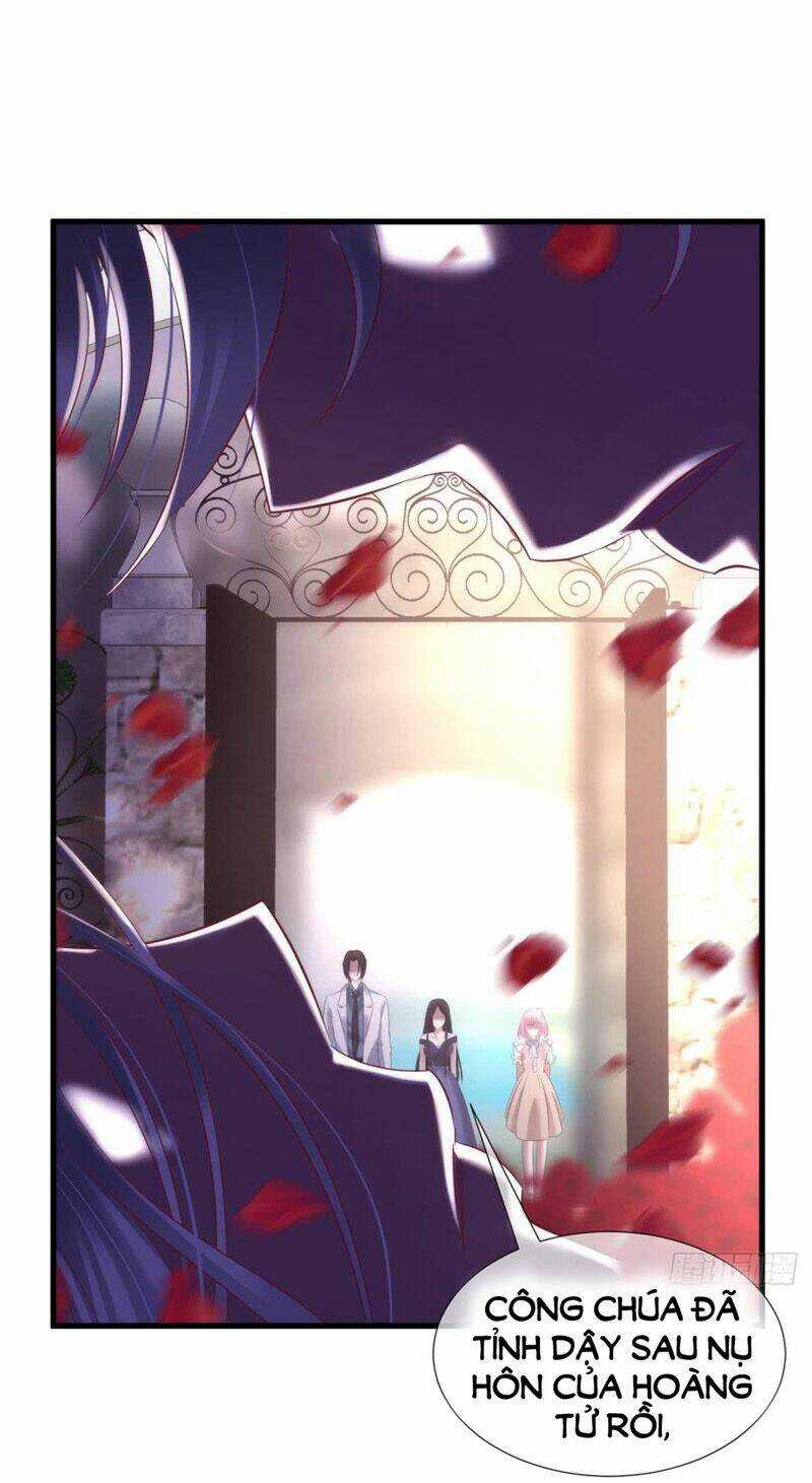 Một Vạn Tư Thế Công Lược Yêu Nam Chapter 185 trang 17