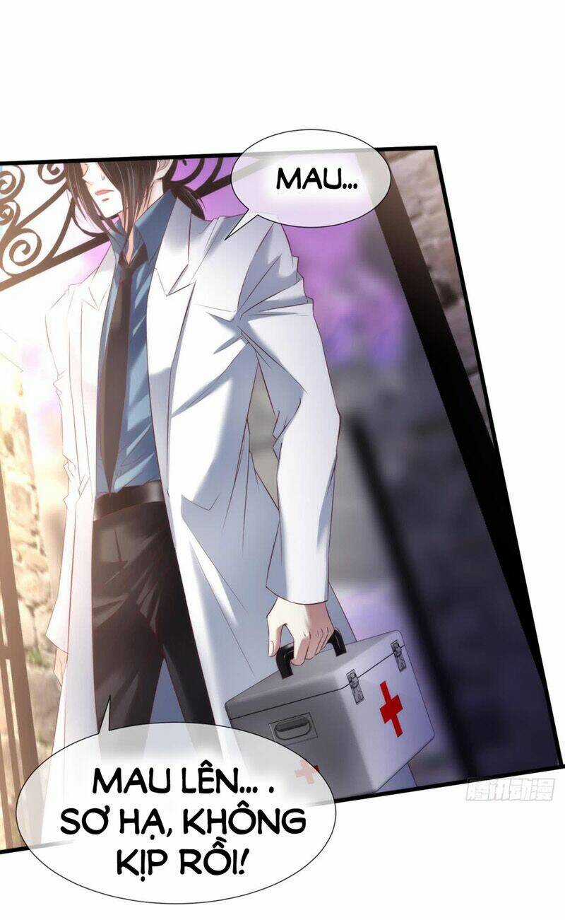 Một Vạn Tư Thế Công Lược Yêu Nam Chapter 185 trang 19