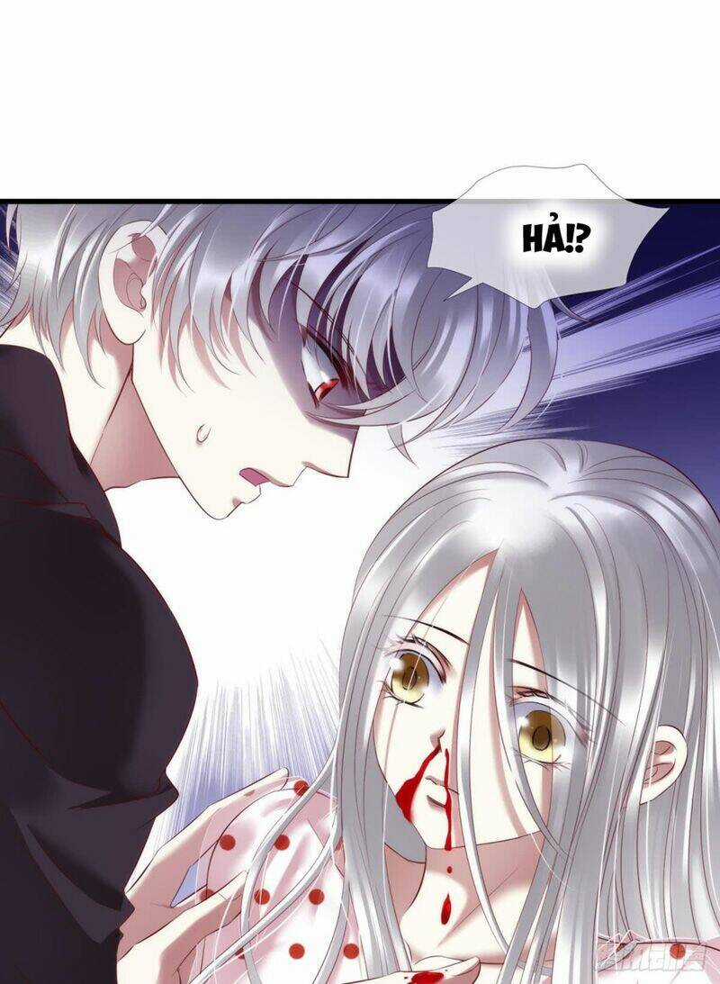 Một Vạn Tư Thế Công Lược Yêu Nam Chapter 185 trang 21