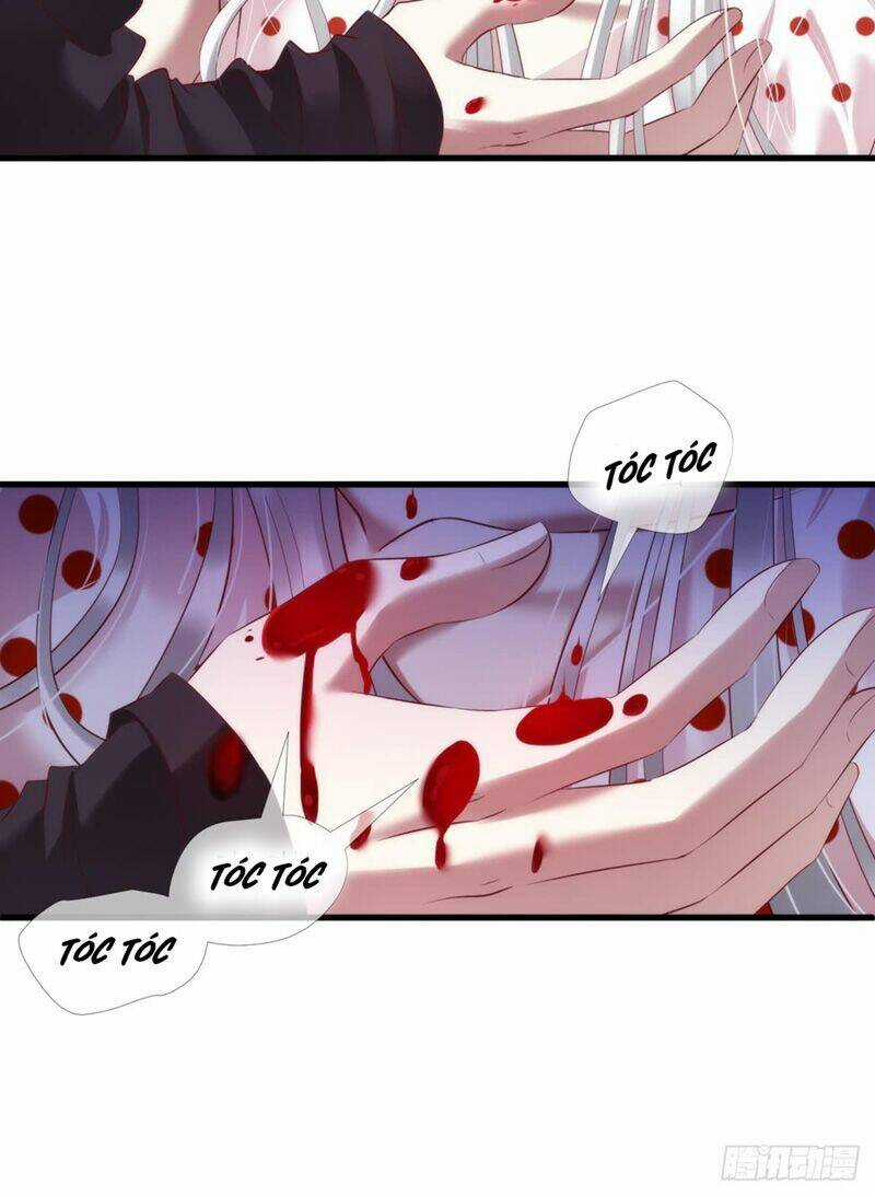 Một Vạn Tư Thế Công Lược Yêu Nam Chapter 185 trang 22