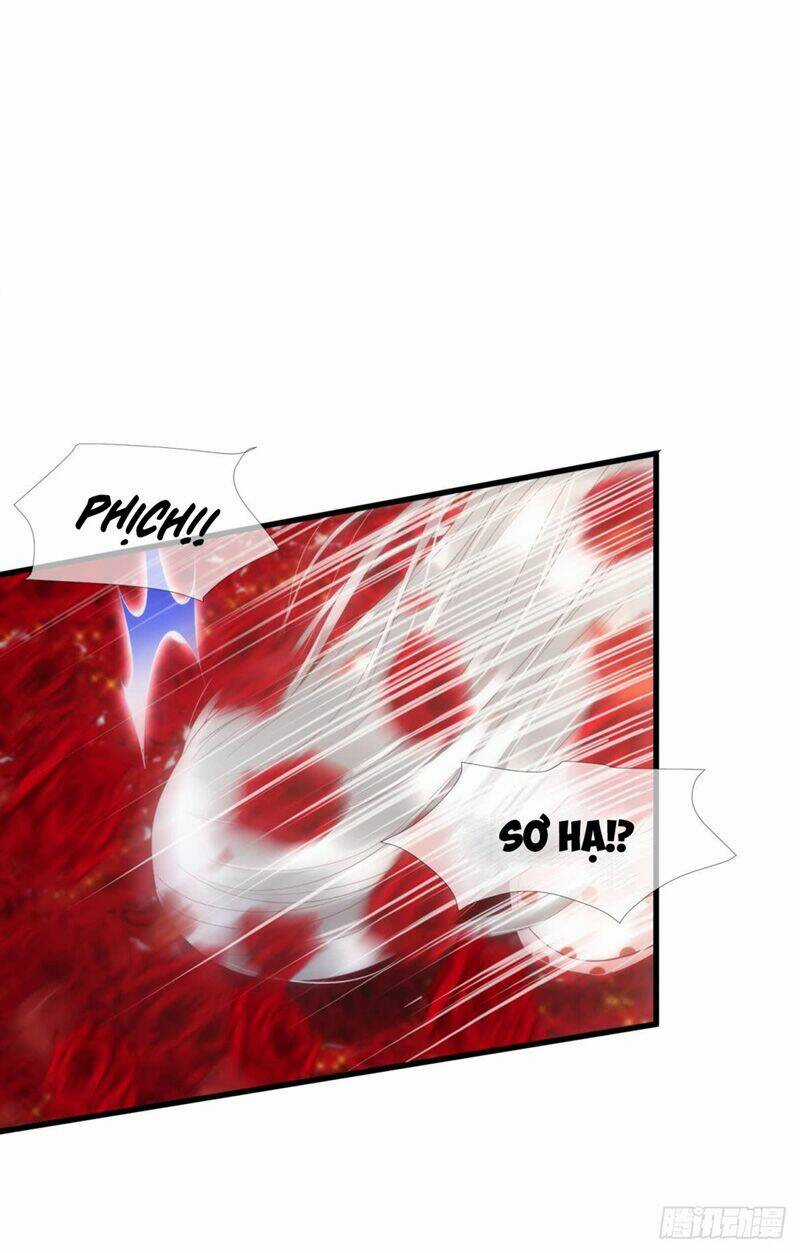 Một Vạn Tư Thế Công Lược Yêu Nam Chapter 185 trang 23