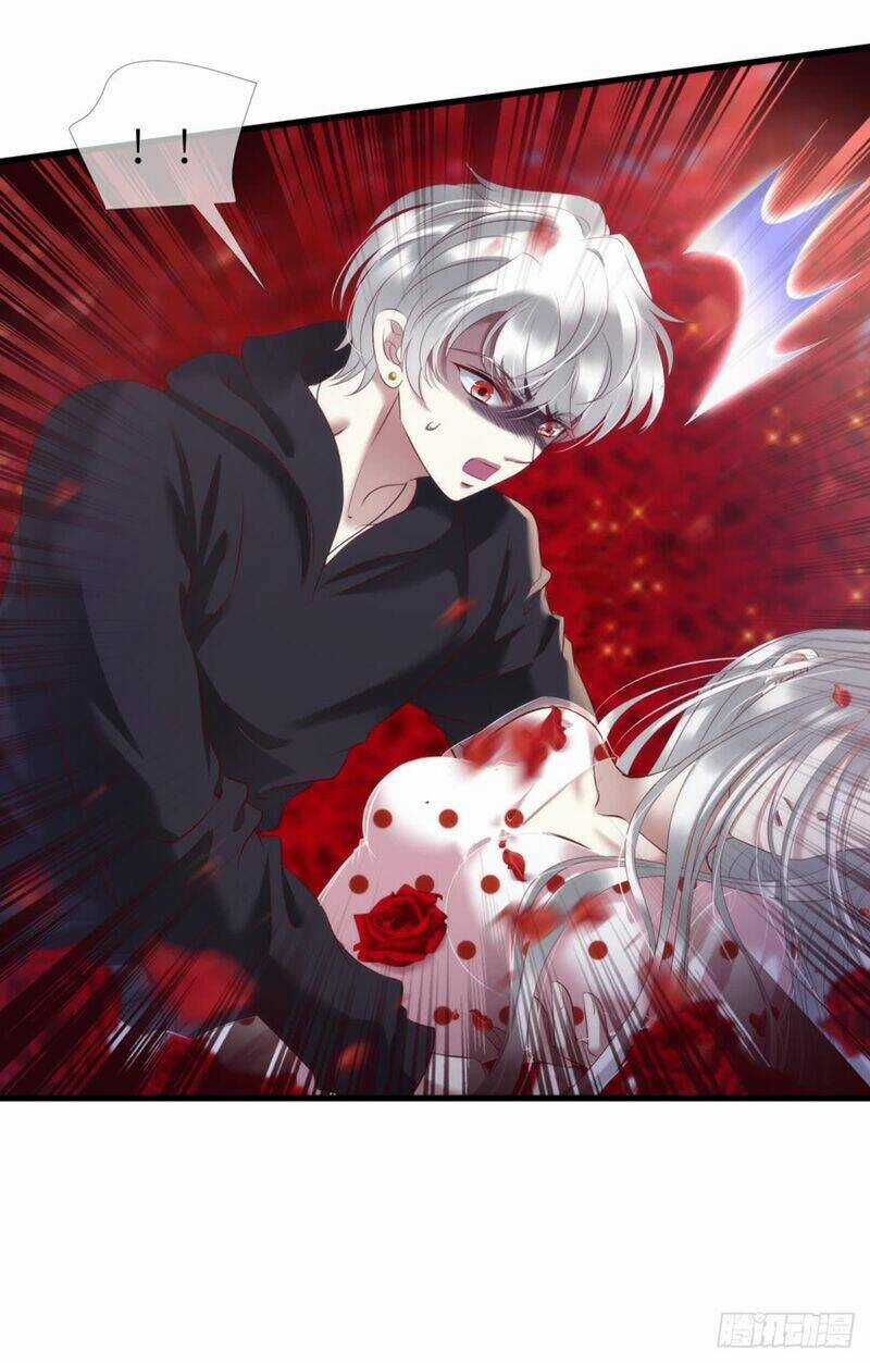 Một Vạn Tư Thế Công Lược Yêu Nam Chapter 185 trang 24