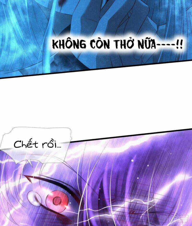 Một Vạn Tư Thế Công Lược Yêu Nam Chapter 185 trang 26