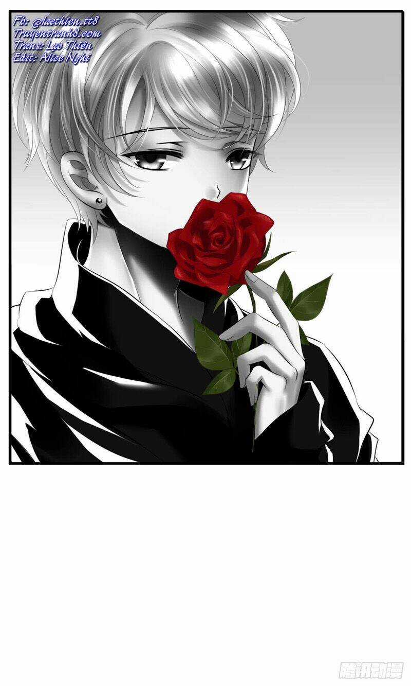 Một Vạn Tư Thế Công Lược Yêu Nam Chapter 185 trang 3