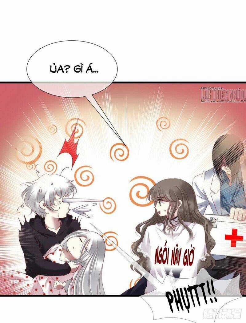 Một Vạn Tư Thế Công Lược Yêu Nam Chapter 185 trang 30