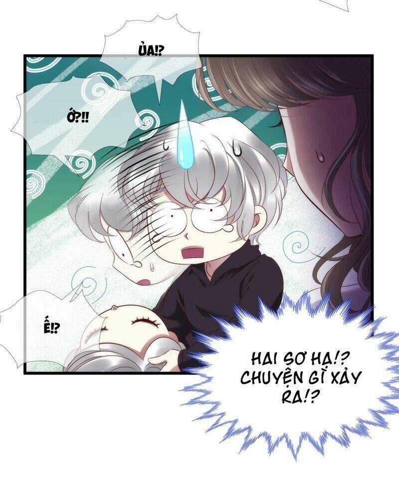 Một Vạn Tư Thế Công Lược Yêu Nam Chapter 185 trang 31