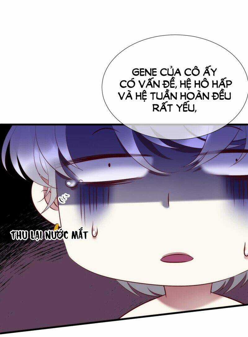 Một Vạn Tư Thế Công Lược Yêu Nam Chapter 185 trang 33