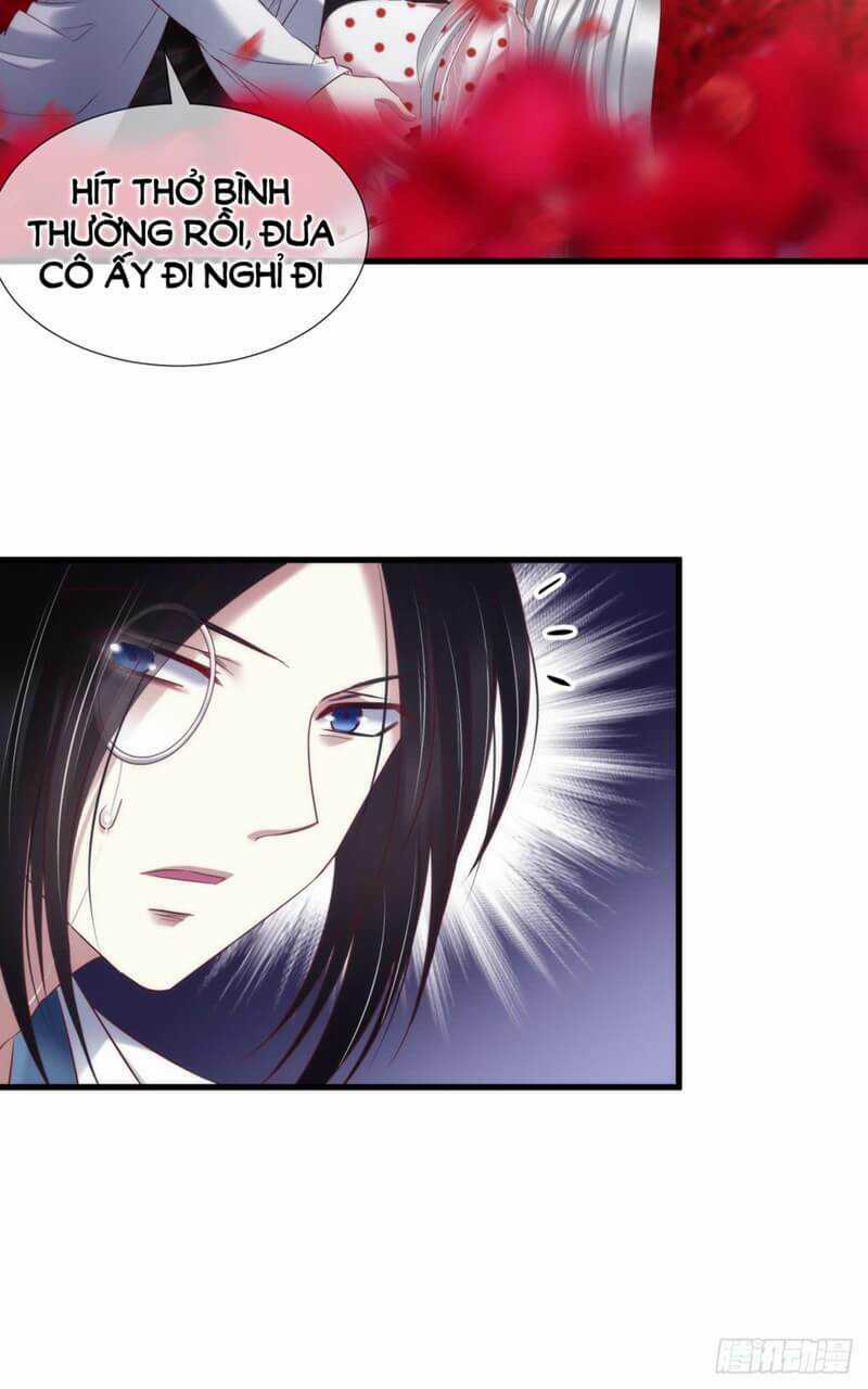 Một Vạn Tư Thế Công Lược Yêu Nam Chapter 185 trang 35