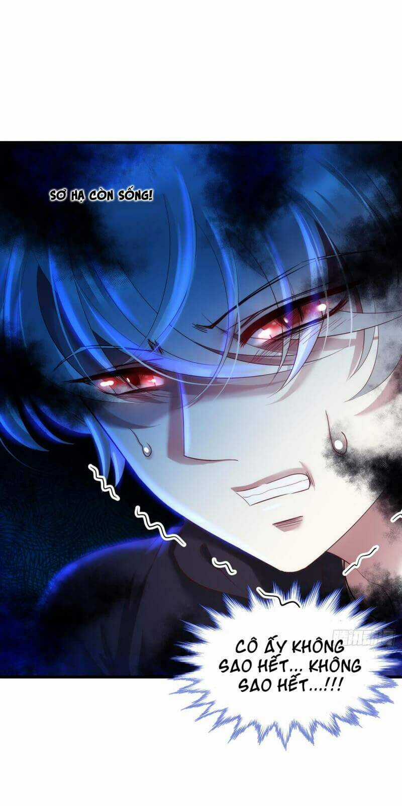 Một Vạn Tư Thế Công Lược Yêu Nam Chapter 185 trang 37