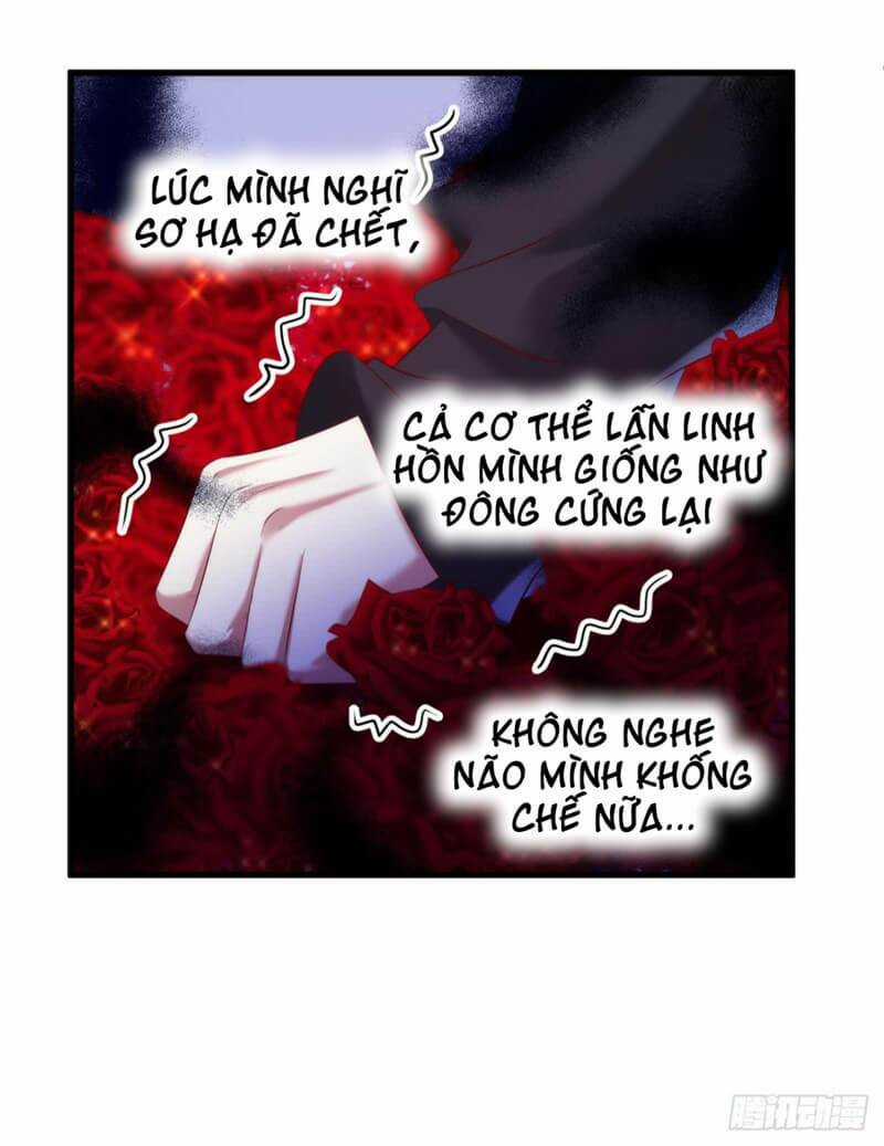 Một Vạn Tư Thế Công Lược Yêu Nam Chapter 185 trang 38