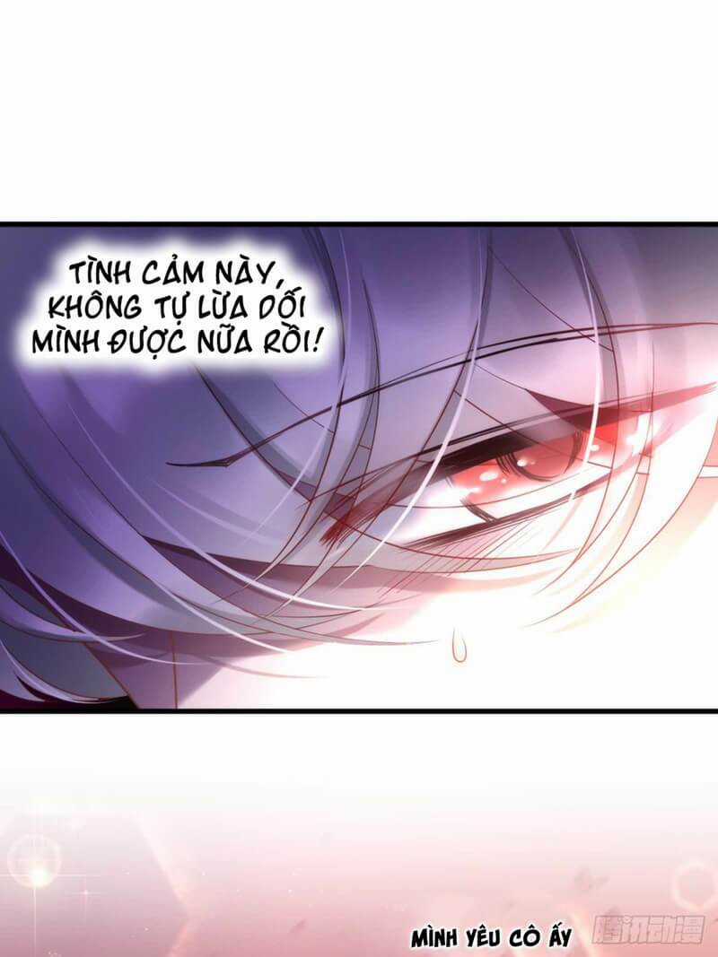 Một Vạn Tư Thế Công Lược Yêu Nam Chapter 185 trang 39