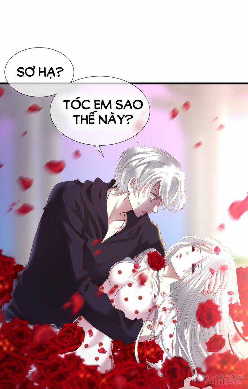 Một Vạn Tư Thế Công Lược Yêu Nam Chapter 185 trang 4