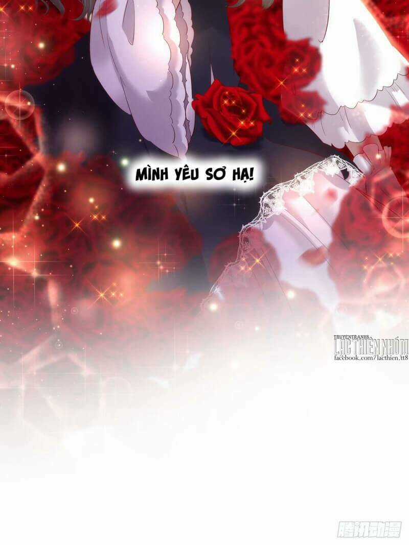 Một Vạn Tư Thế Công Lược Yêu Nam Chapter 185 trang 41