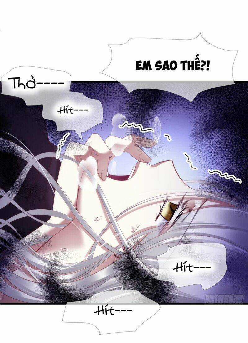 Một Vạn Tư Thế Công Lược Yêu Nam Chapter 185 trang 6