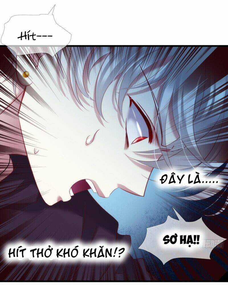 Một Vạn Tư Thế Công Lược Yêu Nam Chapter 185 trang 7