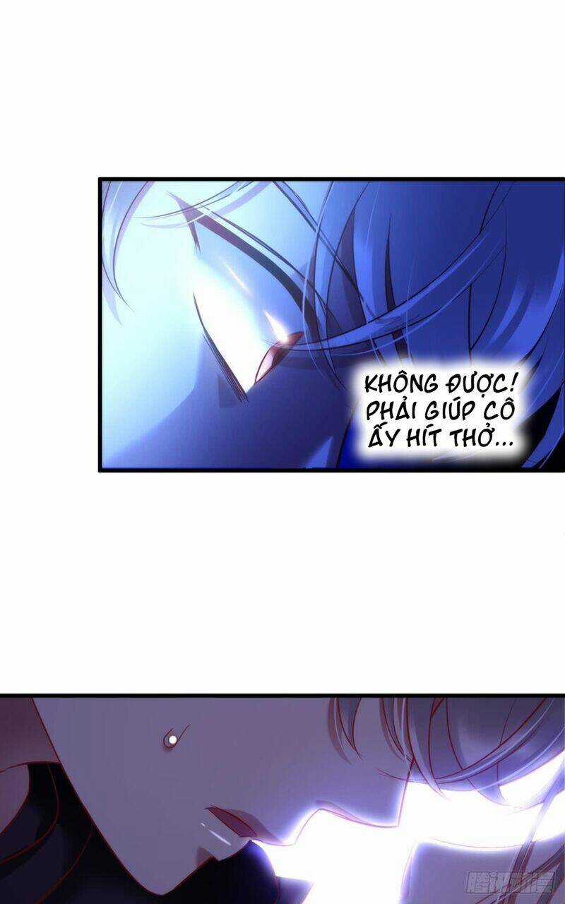 Một Vạn Tư Thế Công Lược Yêu Nam Chapter 185 trang 9