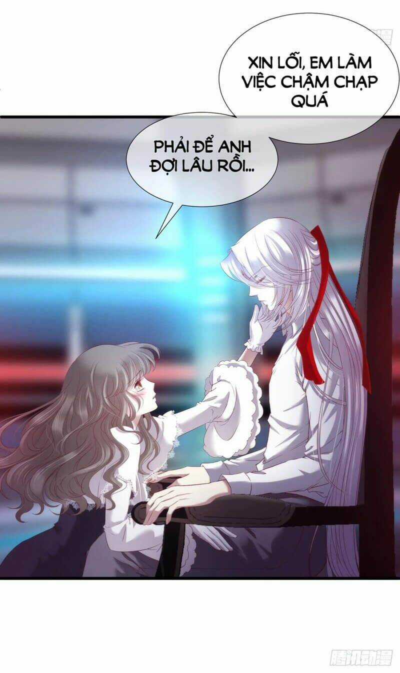 Một Vạn Tư Thế Công Lược Yêu Nam Chapter 186 trang 10