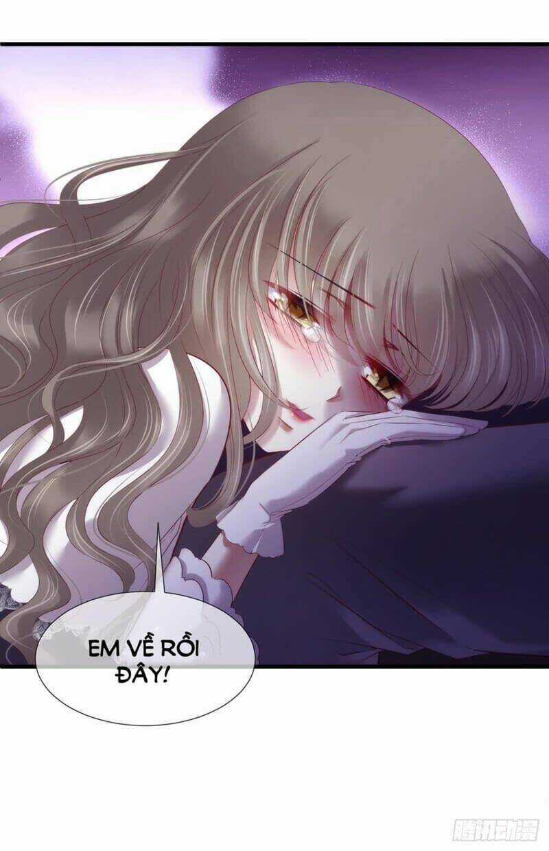 Một Vạn Tư Thế Công Lược Yêu Nam Chapter 186 trang 11