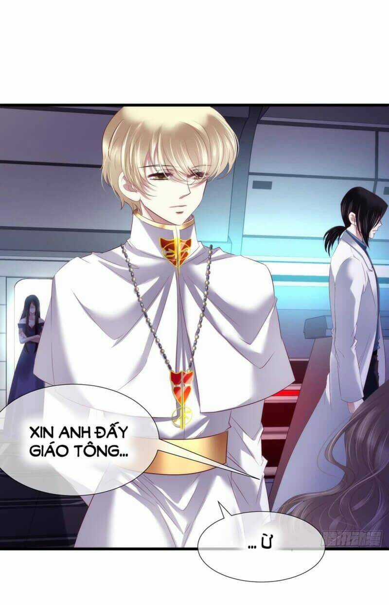 Một Vạn Tư Thế Công Lược Yêu Nam Chapter 186 trang 12