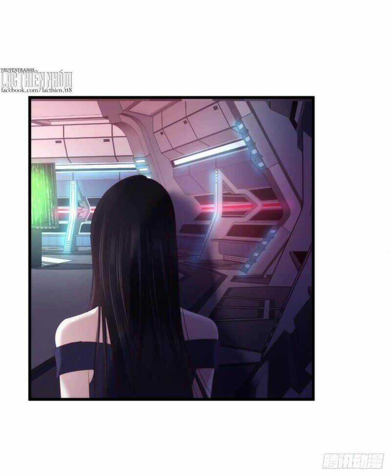 Một Vạn Tư Thế Công Lược Yêu Nam Chapter 186 trang 13