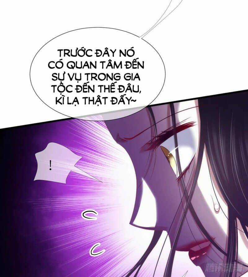 Một Vạn Tư Thế Công Lược Yêu Nam Chapter 186 trang 16